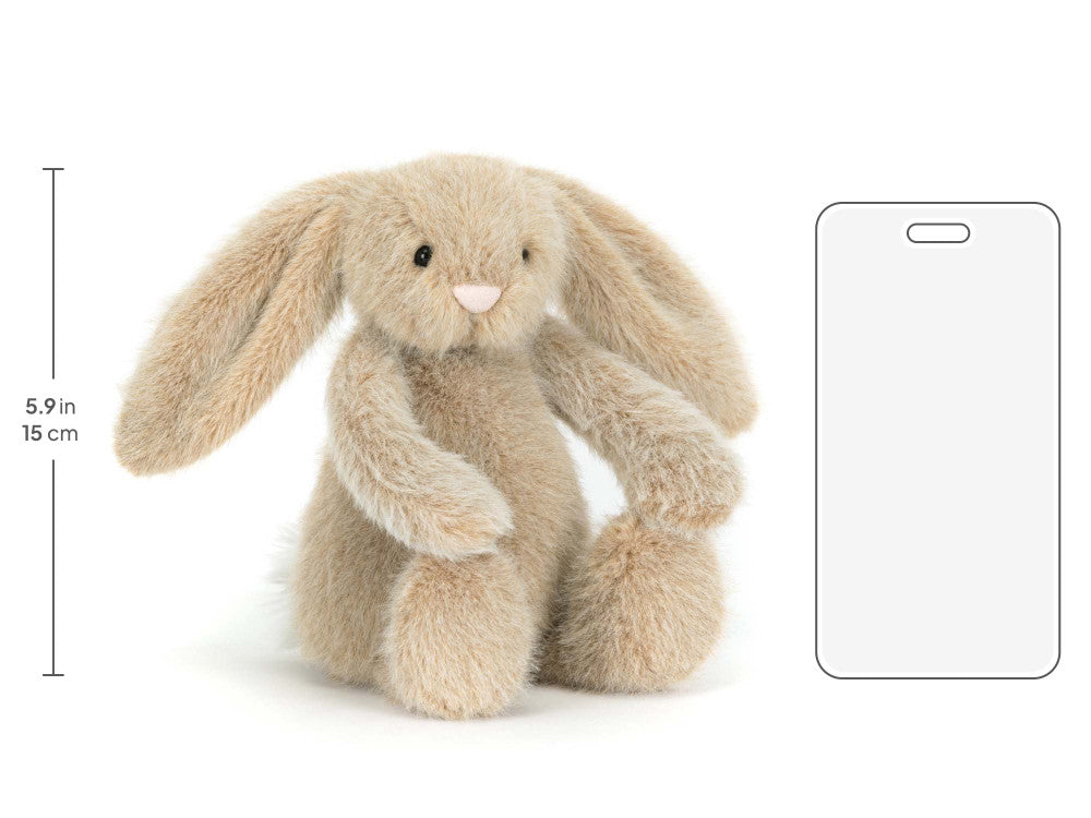 Oat Flufflet Bunny