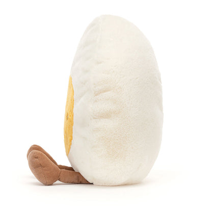 Amuseables Happy Boiled Egg
