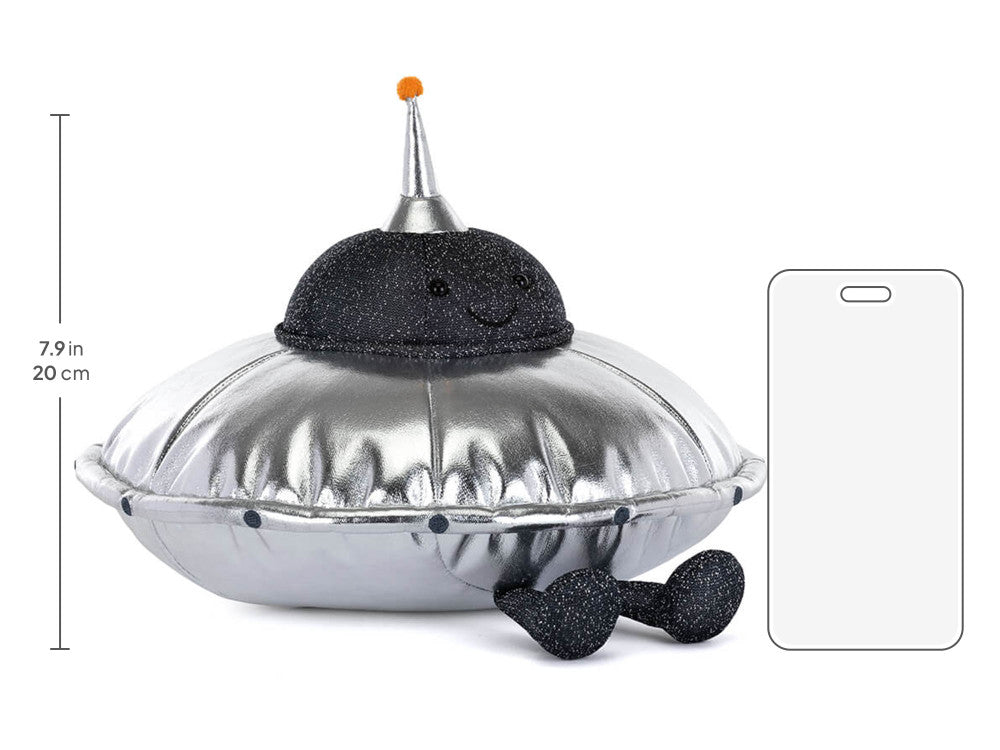 Amuseables Jellysaucer