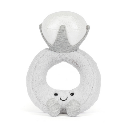 Amuseables Diamond Ring