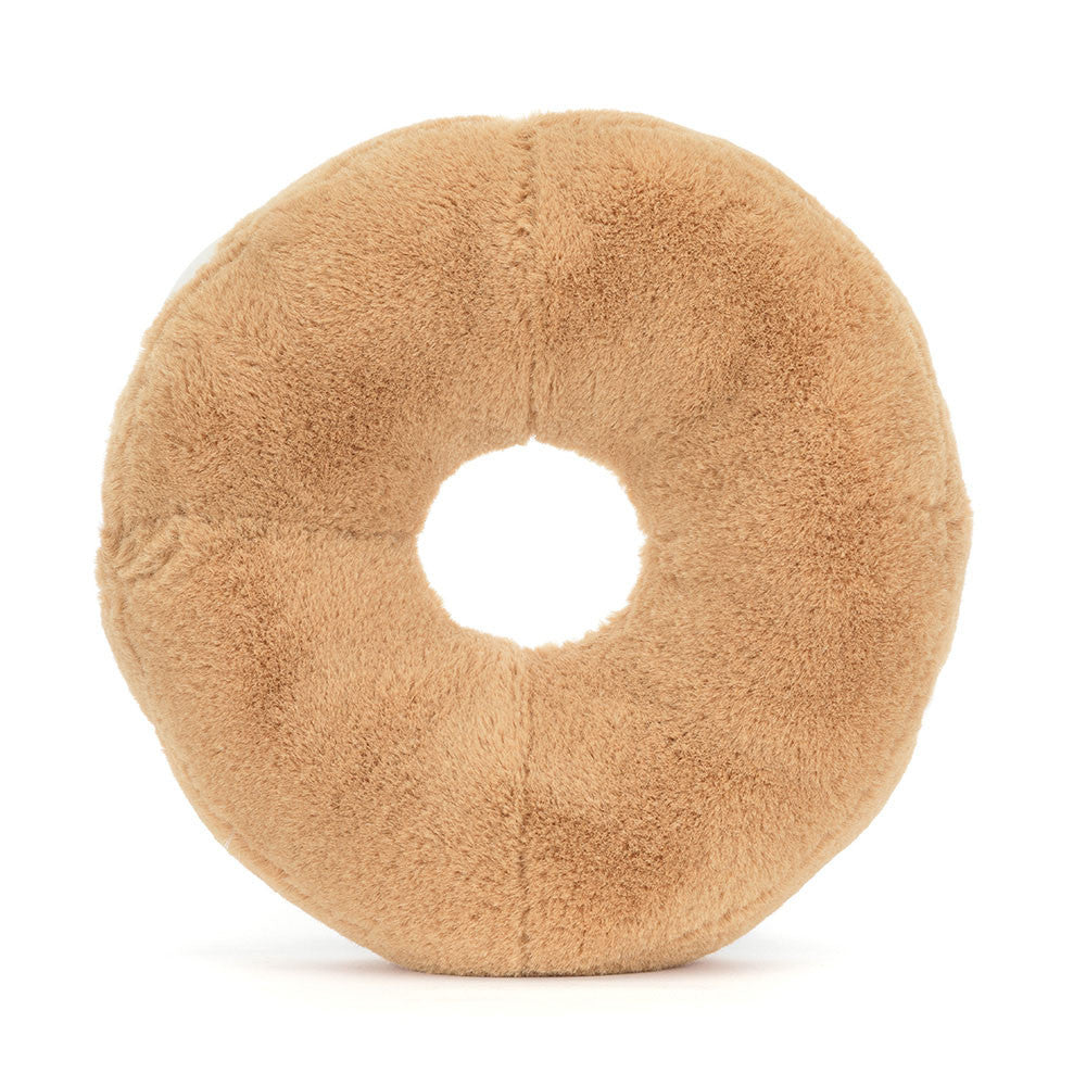 Amuseables Glazespun Doughnut