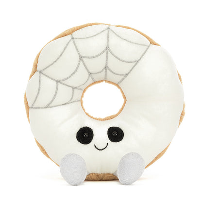 Amuseables Glazespun Doughnut