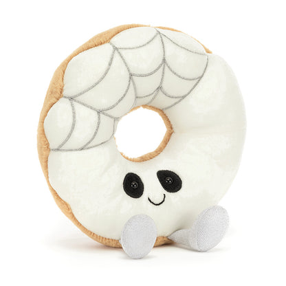 Amuseables Glazespun Doughnut