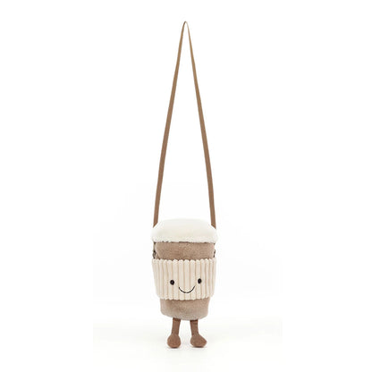 Amuseables Coffee-to-Go Bag