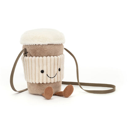 Amuseables Coffee-to-Go Bag