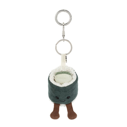 Amuseables Hosomaki Bag Charm