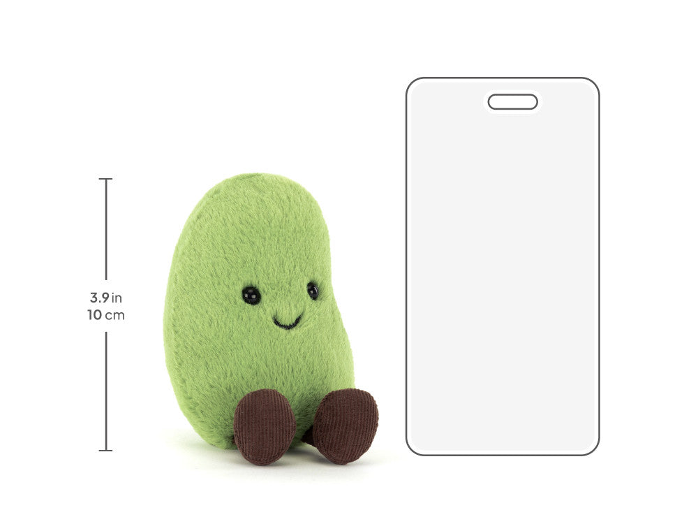 Amuseables Soyella Edamame Bean