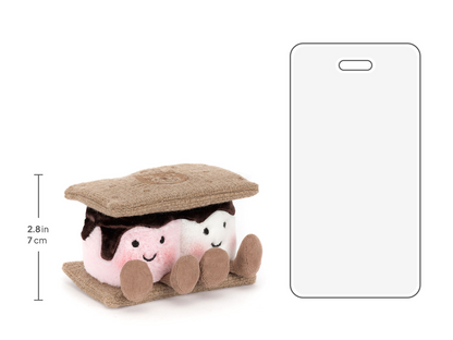 Amuseables S'mores