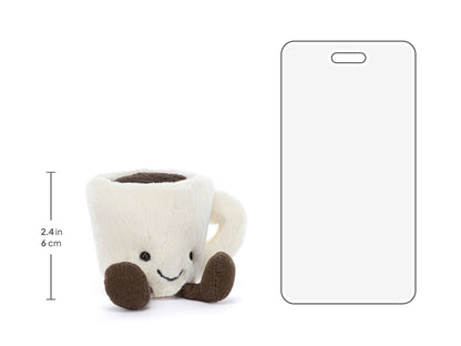 Amuseables Espresso Cup