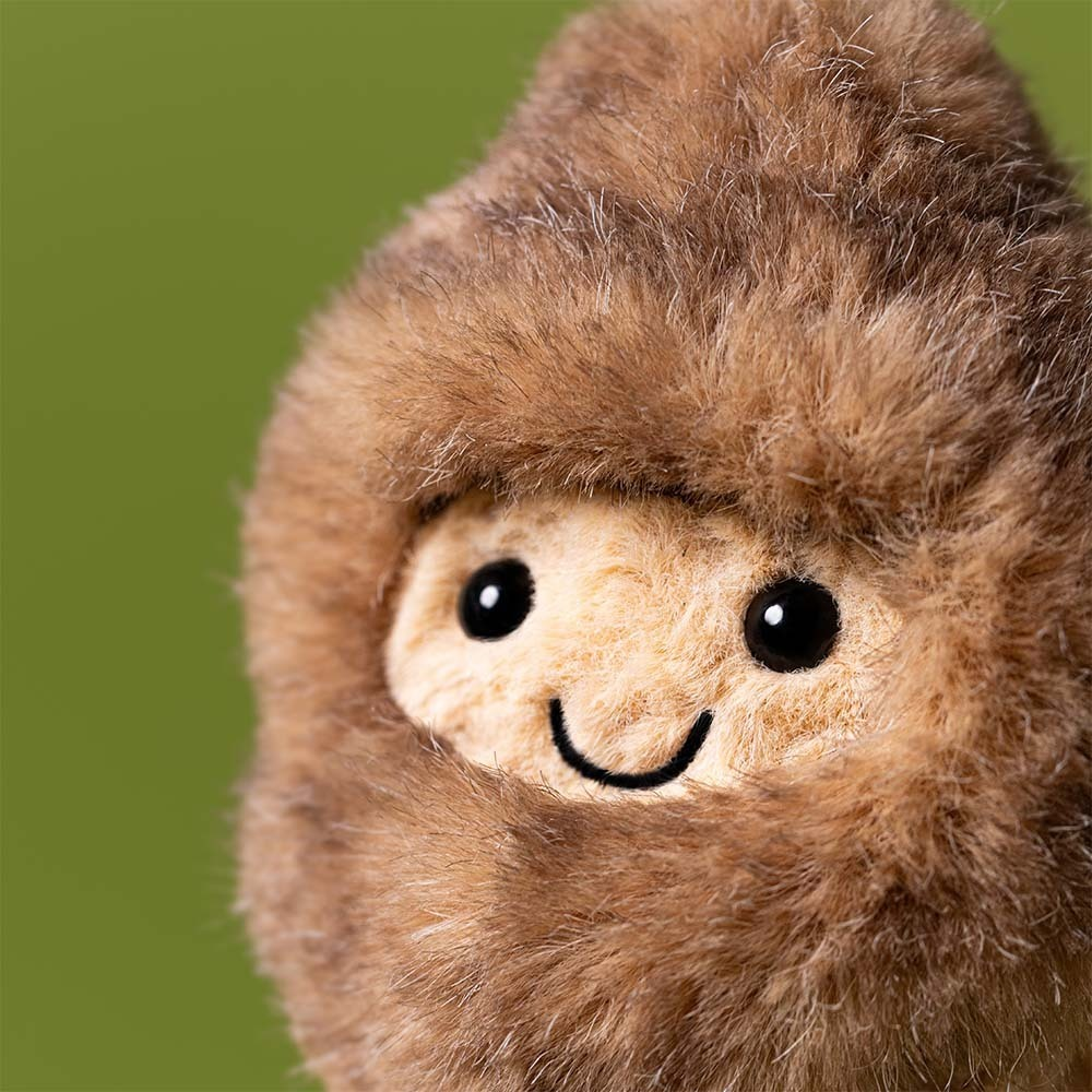 Amuseables Peanut ‘Yeti’