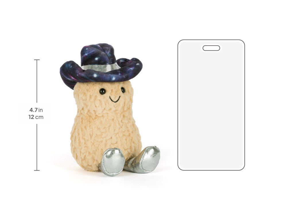 Amuseables Peanut ‘Space Rodeo’
