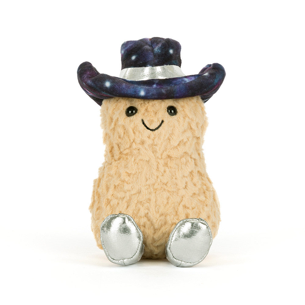 Amuseables Peanut ‘Space Rodeo’