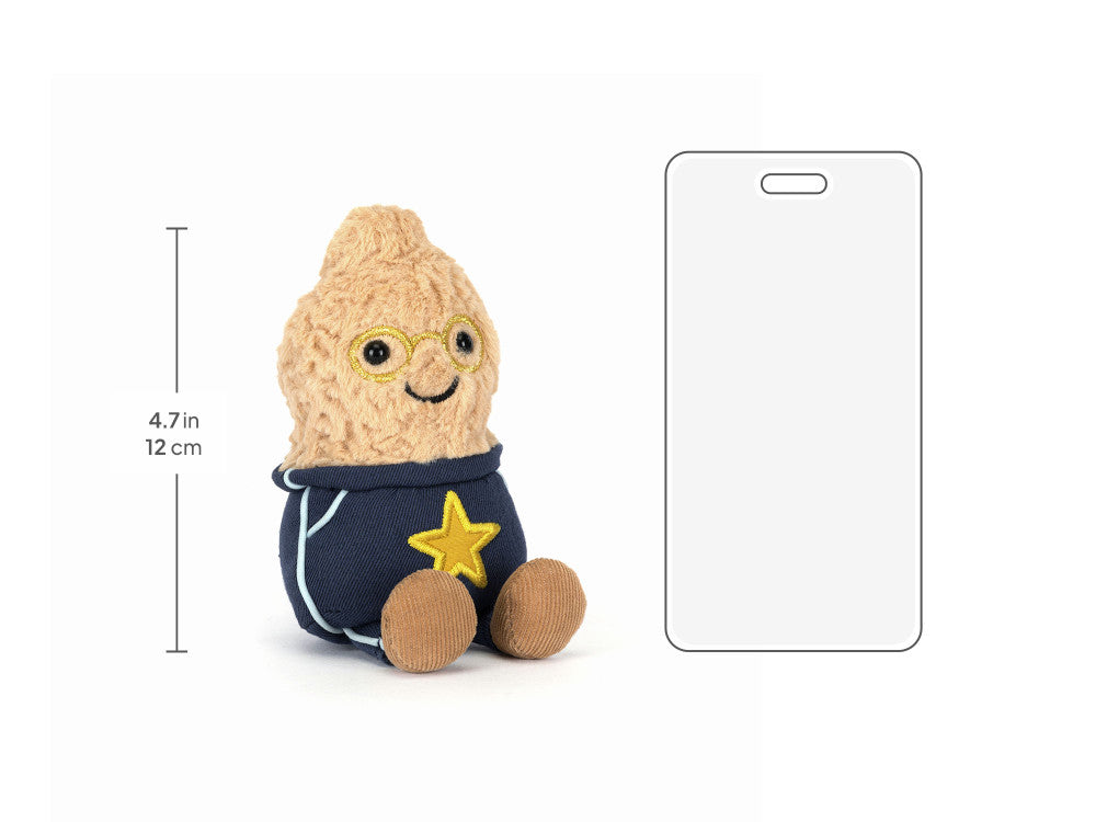 Amuseables Peanut ‘Star Student’