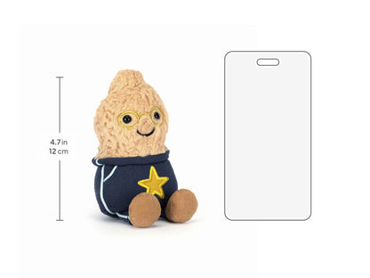 Amuseables Peanut ‘Star Student’