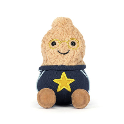 Amuseables Peanut ‘Star Student’
