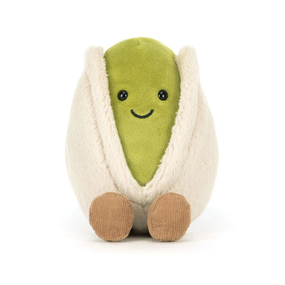 Amuseables Horatio Pistachio