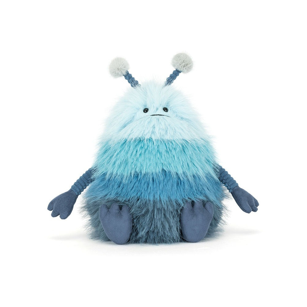 Zumblebi Alien