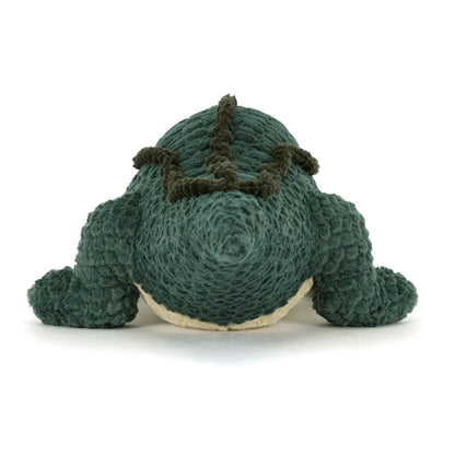 Allexi Alligator