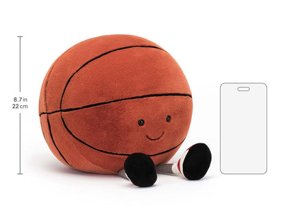 Amuseables Sports Basketball