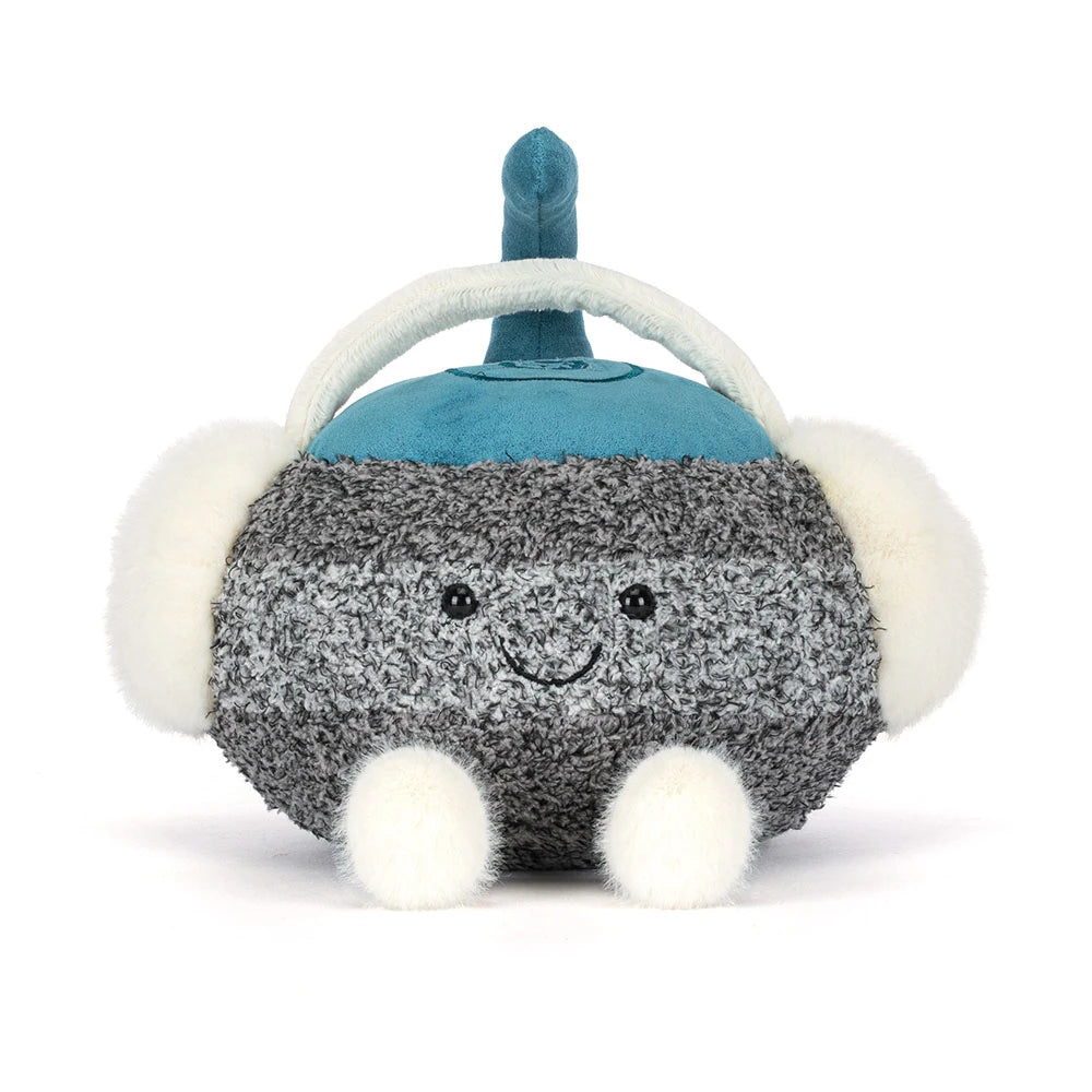 Amuseables Sports Cariss Curling Stone