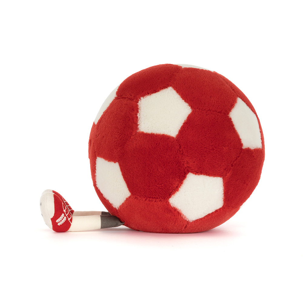 Amuseables Canada Soccer Ball