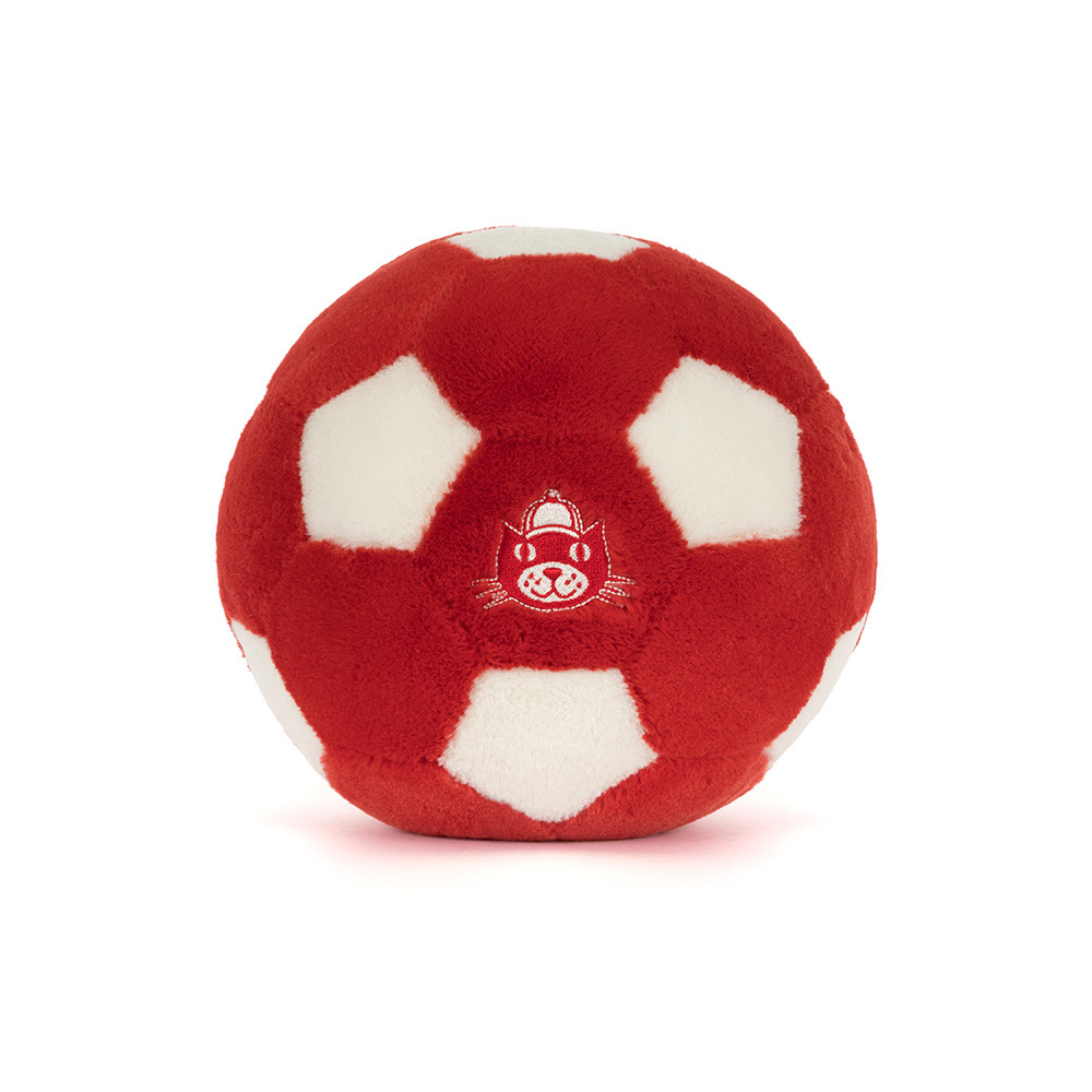 Amuseables Canada Soccer Ball