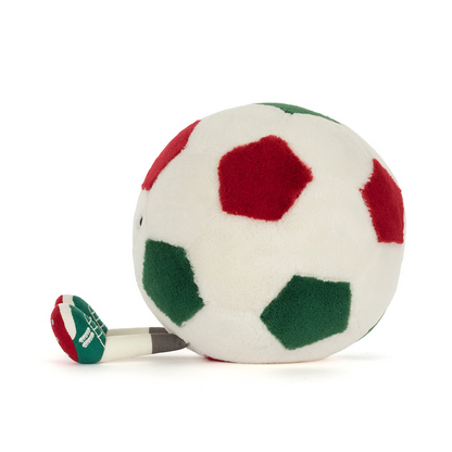 Amuseables Mexico Soccer Ball
