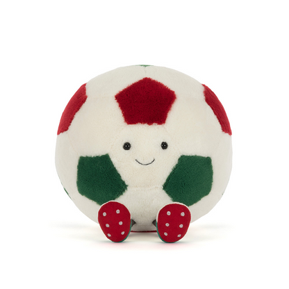 Amuseables Mexico Soccer Ball