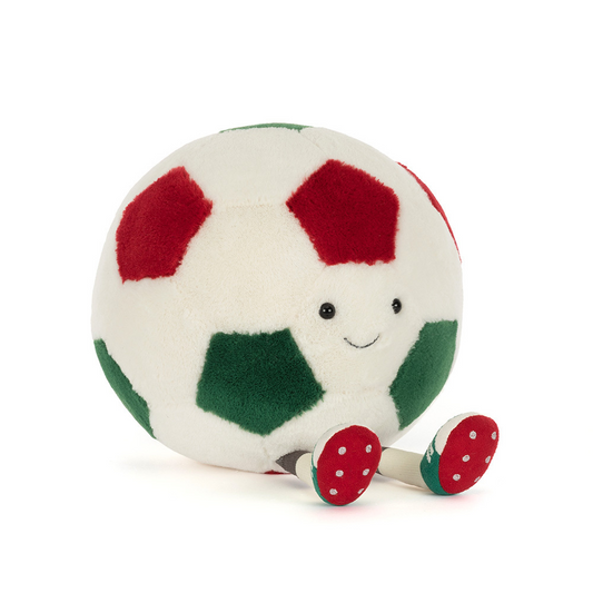 Amuseables Mexico Soccer Ball