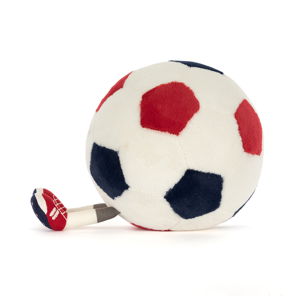 Amuseables USA Soccer Ball