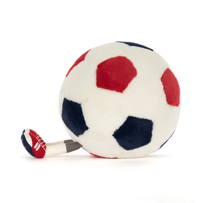 Amuseables USA Soccer Ball