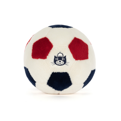 Amuseables USA Soccer Ball