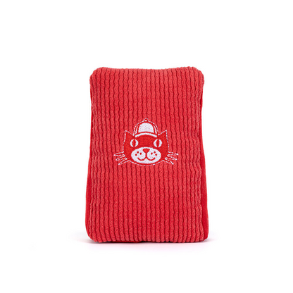 Amuseables Sports Fowla Red Card