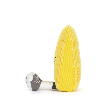 Amuseables Sports Warni Yellow Card