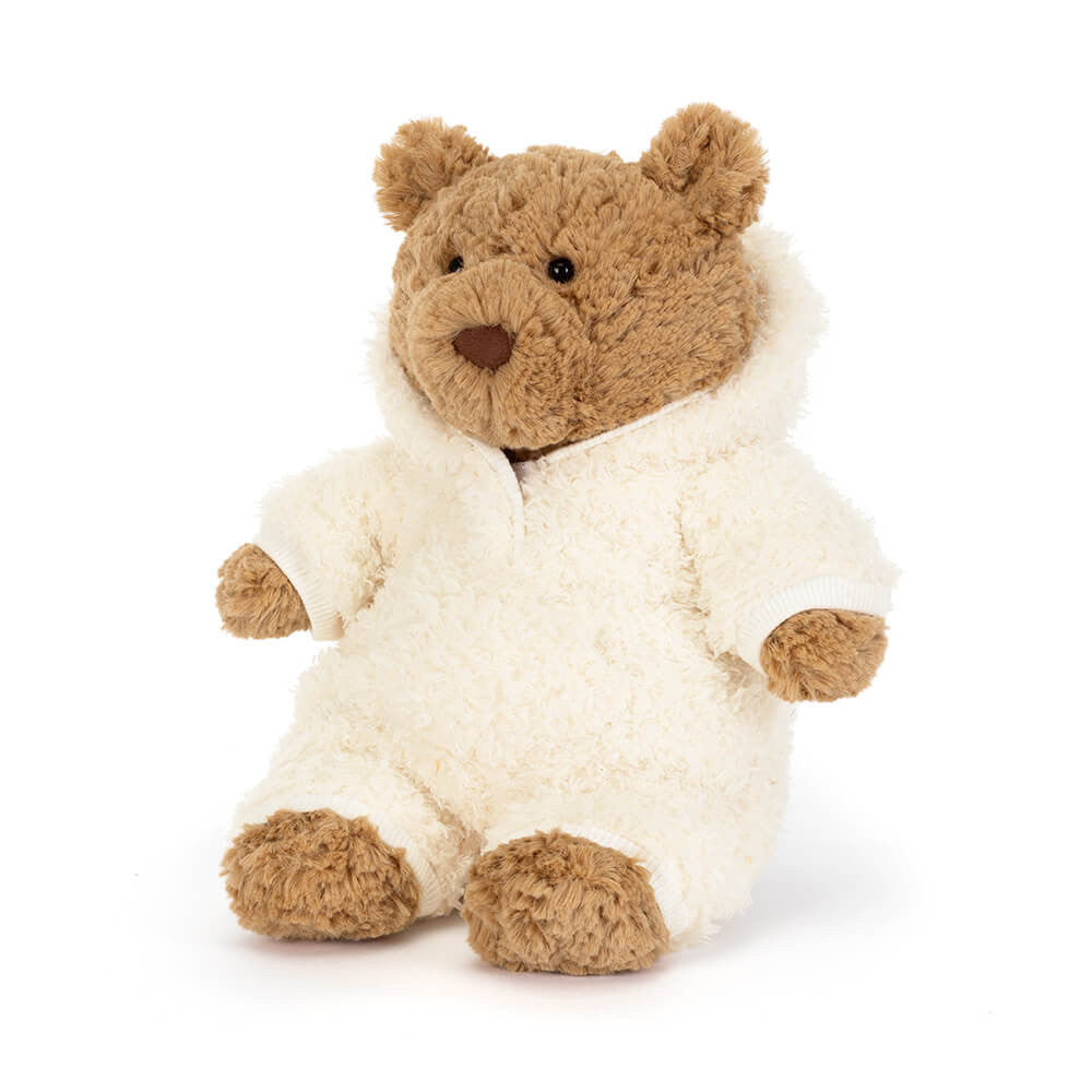 Bartholomew Bear ‘All-in-one’