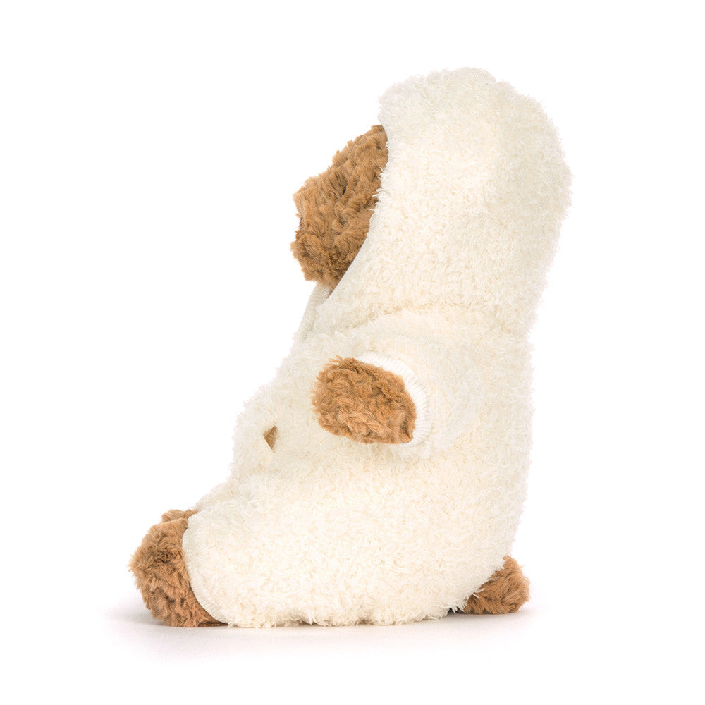 Bartholomew Bear ‘All-in-one’