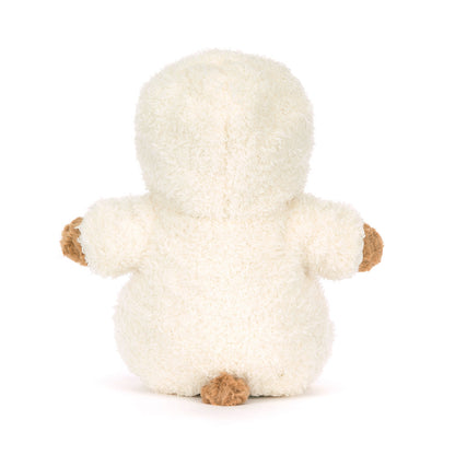 Bartholomew Bear ‘All-in-one’