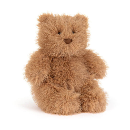 Bartholomew Bear Bouffant
