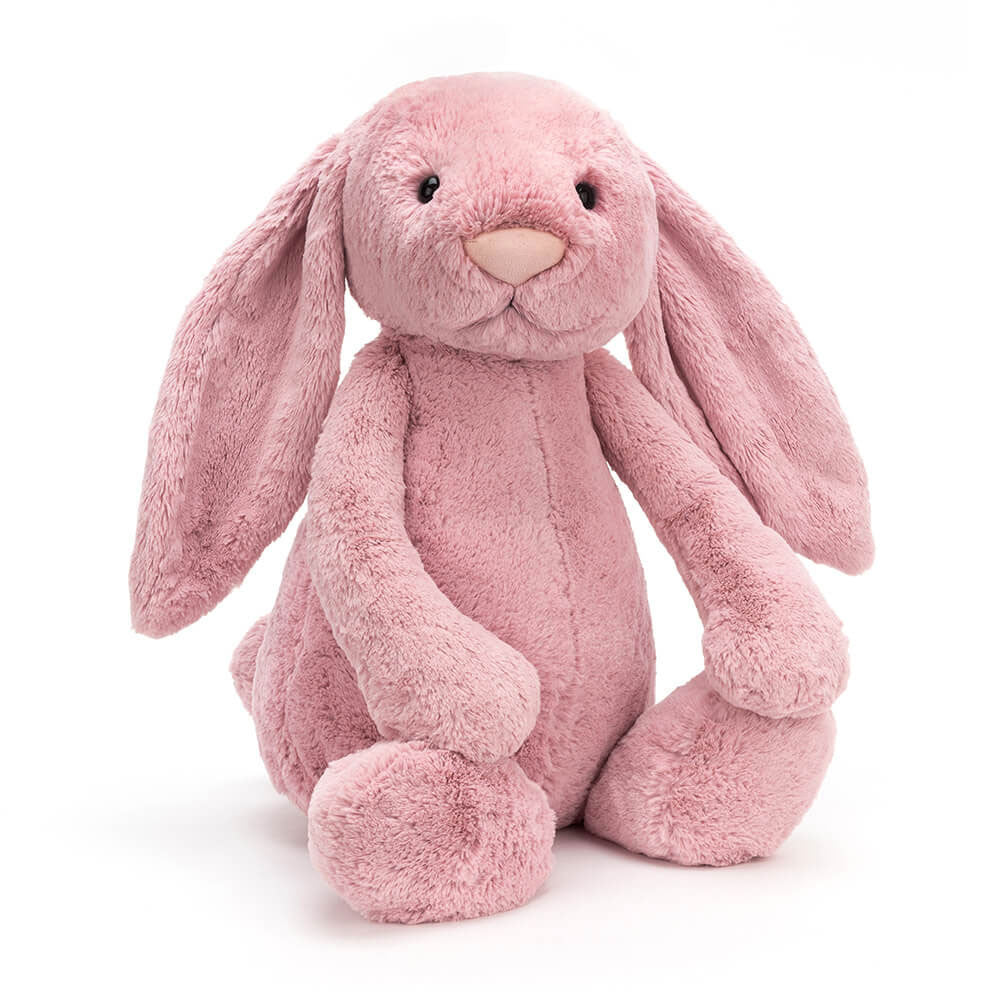 Bashful Tulip Pink Bunny
