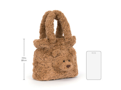 Bartholomew Bear Handbag