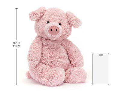 Barnabus Pig