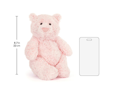 Leola Bear