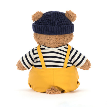 Bartholomew Bear ‘Seafarer’