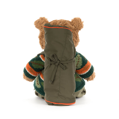 Bartholomew Bear ‘Hiking’
