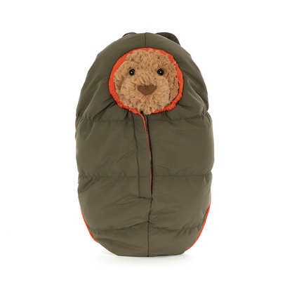 Bartholomew Bear ‘Hiking’