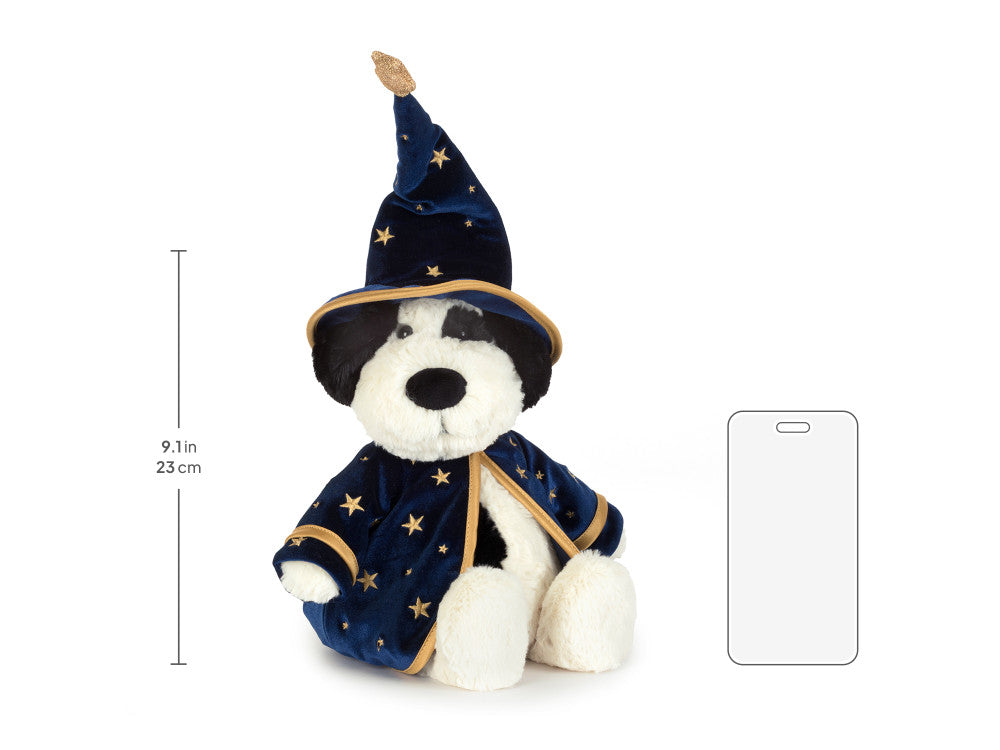 Rufferty Puppy 'Wizard'