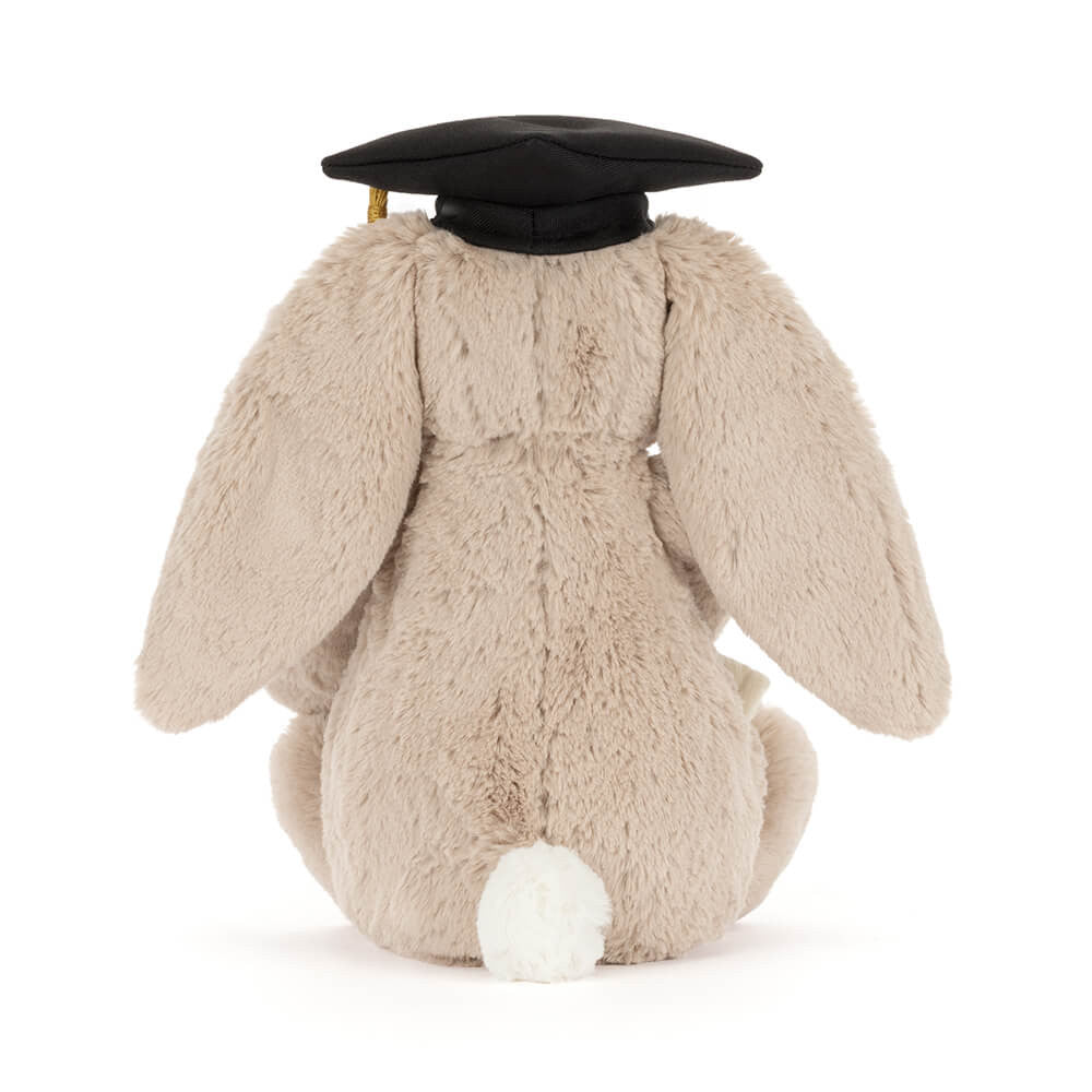 Bashful Bunny ‘Graduation’