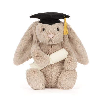Bashful Bunny ‘Graduation’