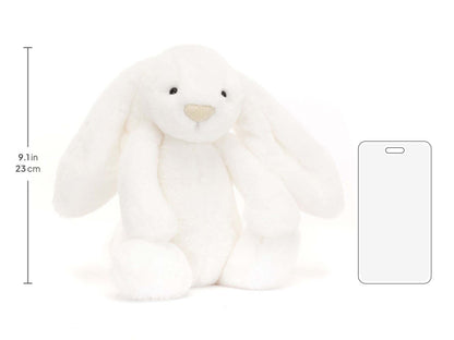 Bashful Luxe Bunny Luna