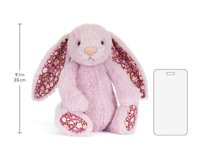 Thistlepop Blossom Luxe Bunny